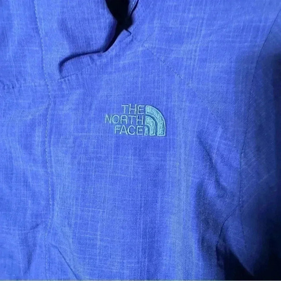 The north face ladies winter  jacket S - Picture 5 of 12